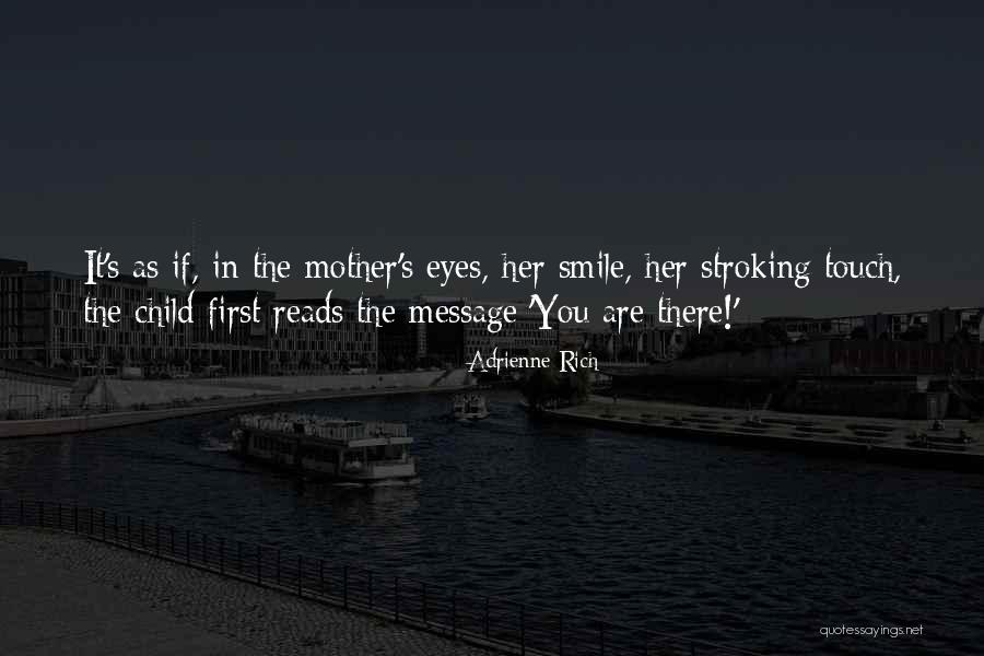 Best Mothers Day Message Quotes By Adrienne Rich Best Mothers Day Message Quotes By Adrienne Rich