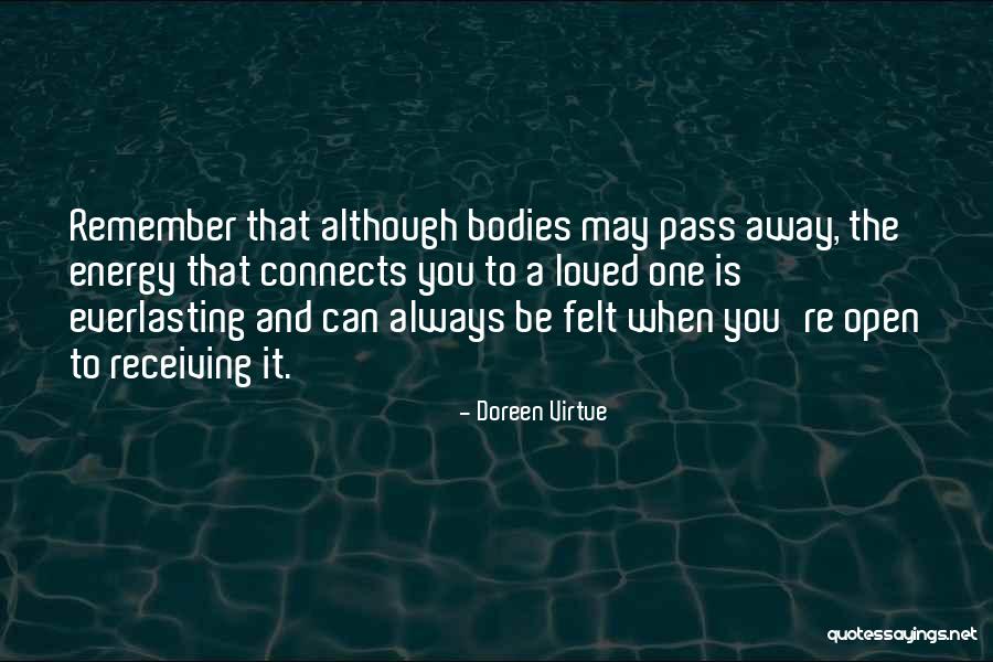Best Mothers Day Message Quotes By Doreen Virtue Best Mothers Day Message Quotes By Doreen Virtue