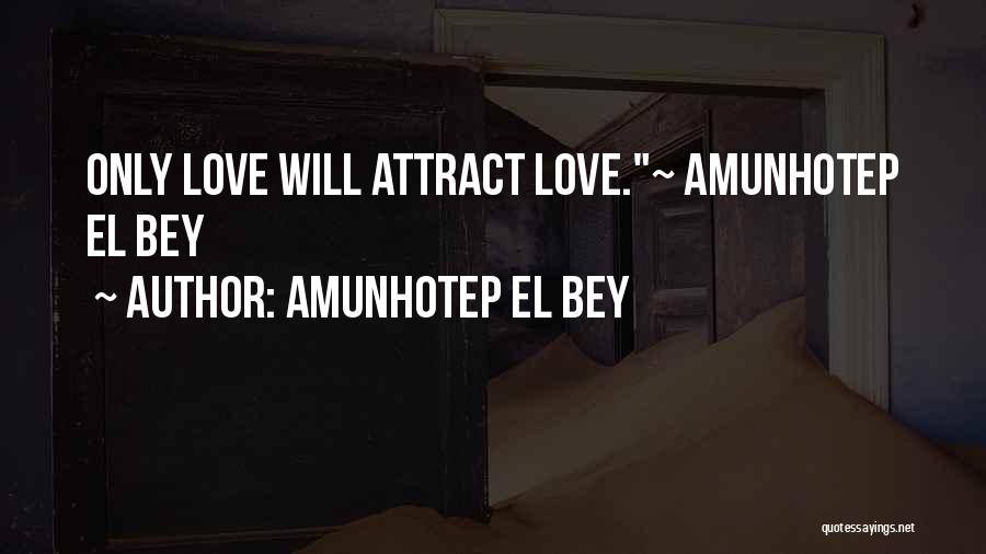 Best Motivational And Funny Quotes By Amunhotep El Bey