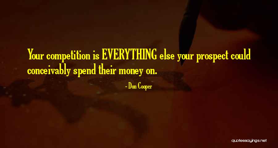 Best Motivational Sales Quotes By Don Cooper Best Motivational Sales Quotes By Don Cooper