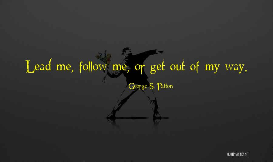 Best Motivational Sales Quotes By George S. Patton Best Motivational Sales Quotes By George S. Patton