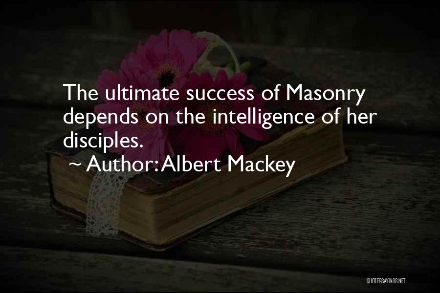 Best Mr Mackey Quotes By Albert Mackey