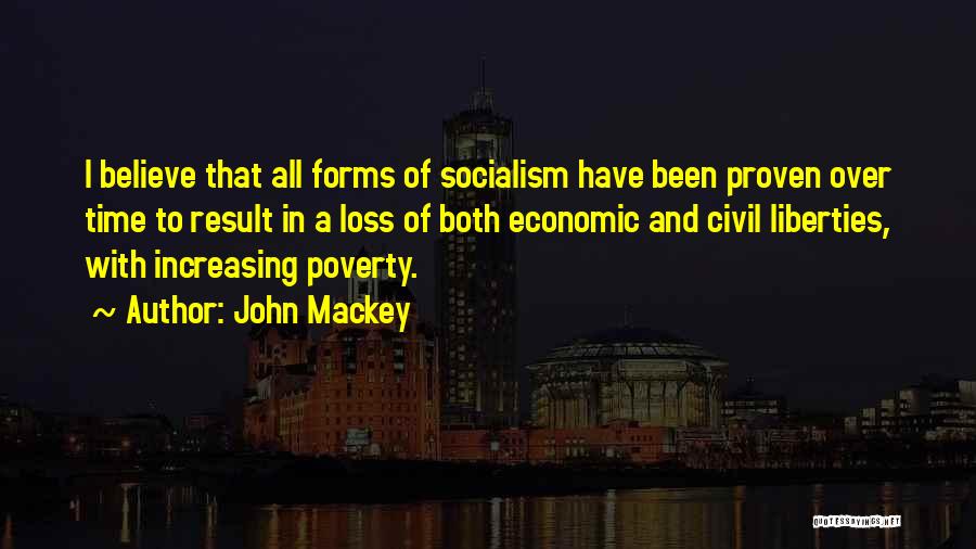 Best Mr Mackey Quotes By John Mackey