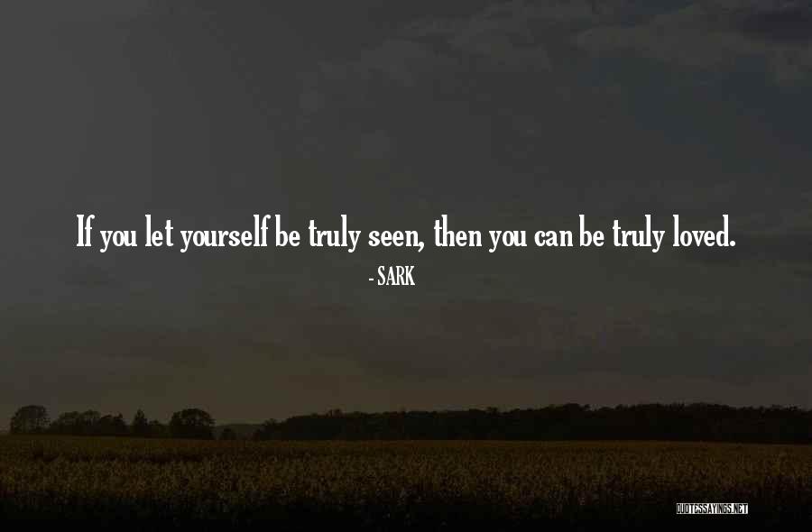 Best Mr Sark Quotes By SARK Best Mr Sark Quotes By SARK