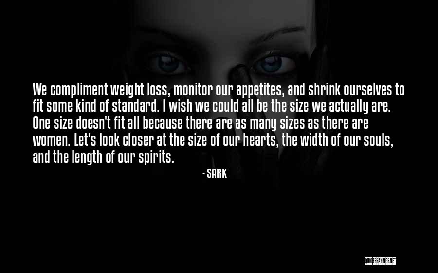 Best Mr Sark Quotes By SARK Best Mr Sark Quotes By SARK