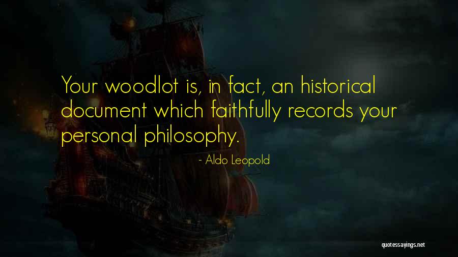 Best Murray Hewitt Quotes By Aldo Leopold Best Murray Hewitt Quotes By Aldo Leopold