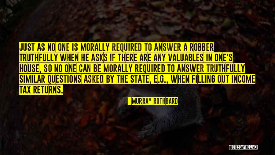Best Murray Rothbard Quotes By Murray Rothbard Best Murray Rothbard Quotes By Murray Rothbard