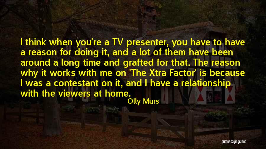 Best Murs Quotes By Olly Murs