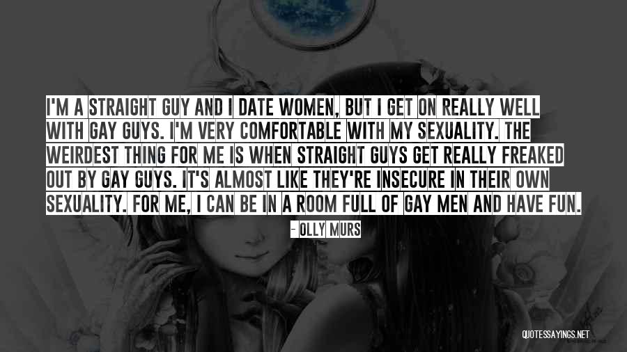 Best Murs Quotes By Olly Murs Best Murs Quotes By Olly Murs