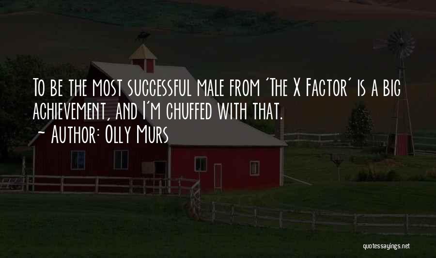 Best Murs Quotes By Olly Murs