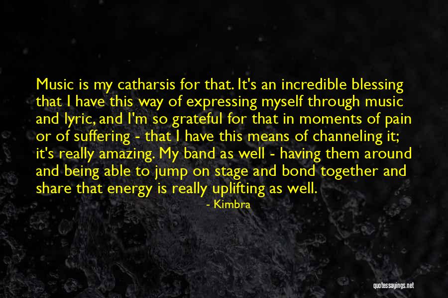 Best Music Lyric Quotes By Kimbra Best Music Lyric Quotes By Kimbra