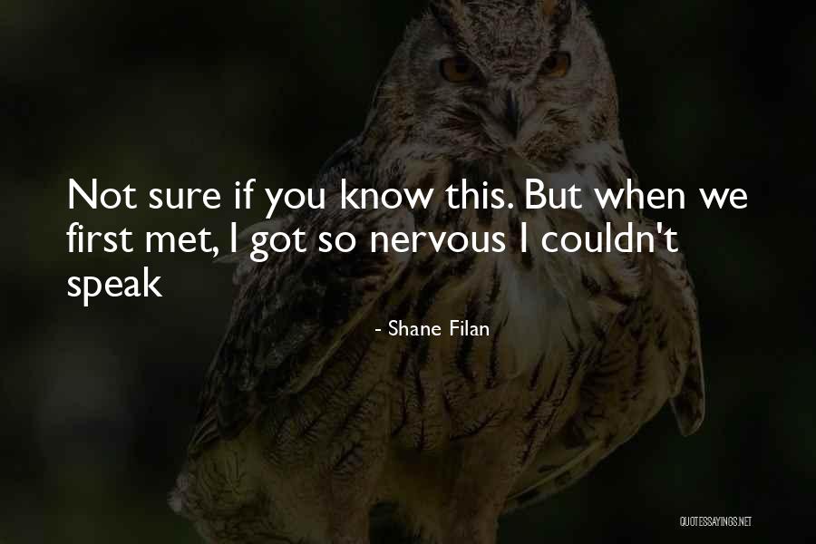 Best Music Lyric Quotes By Shane Filan Best Music Lyric Quotes By Shane Filan