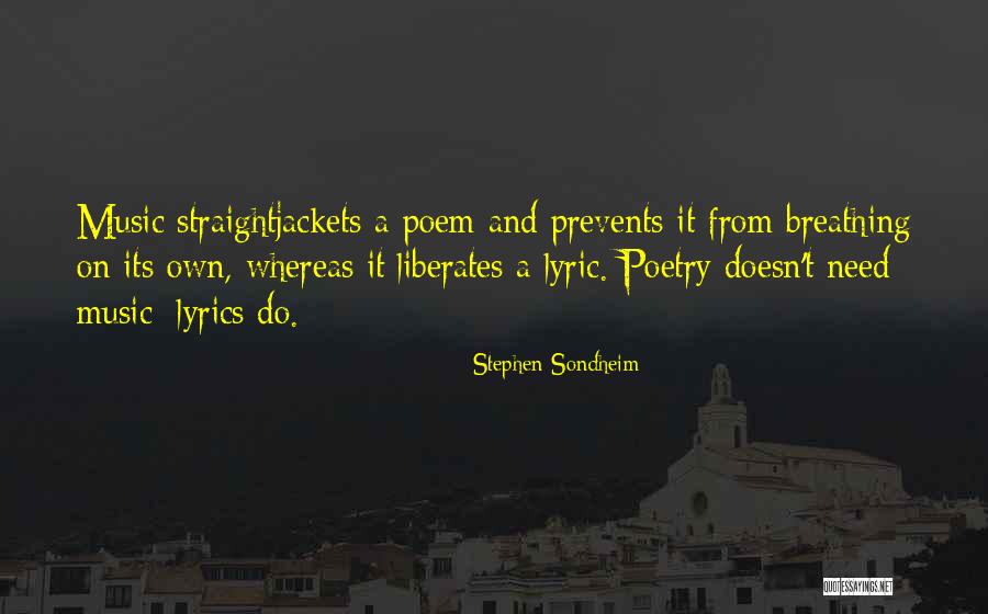 Best Music Lyric Quotes By Stephen Sondheim Best Music Lyric Quotes By Stephen Sondheim
