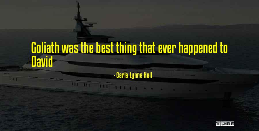 Best Musician Quotes By Carla Lynne Hall Best Musician Quotes By Carla Lynne Hall
