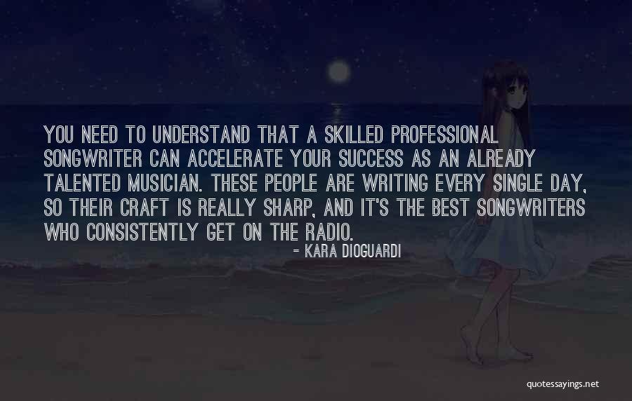 Best Musician Quotes By Kara DioGuardi Best Musician Quotes By Kara DioGuardi