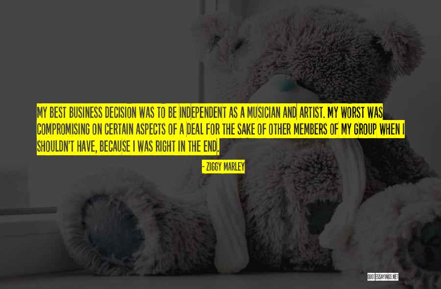 Best Musician Quotes By Ziggy Marley Best Musician Quotes By Ziggy Marley