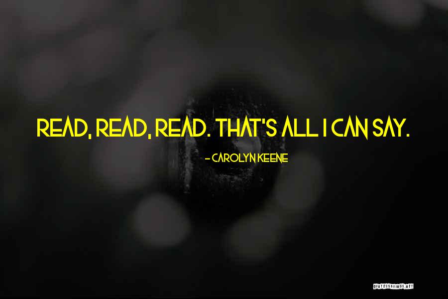 Best Nancy Drew Quotes By Carolyn Keene Best Nancy Drew Quotes By Carolyn Keene