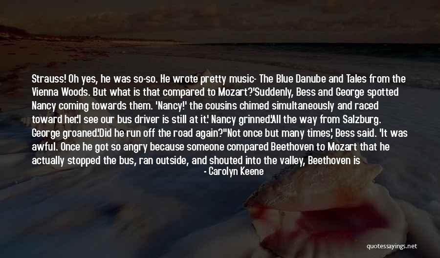Best Nancy Drew Quotes By Carolyn Keene Best Nancy Drew Quotes By Carolyn Keene