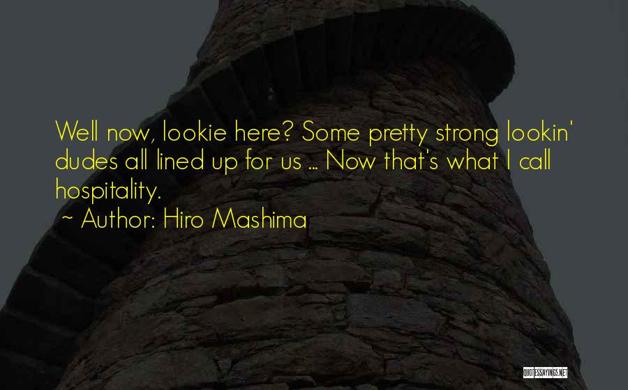 Best Natsu Quotes By Hiro Mashima