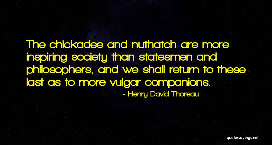 Best Nature Inspiring Quotes By Henry David Thoreau Best Nature Inspiring Quotes By Henry David Thoreau