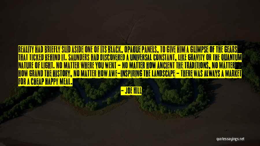 Best Nature Inspiring Quotes By Joe Hill Best Nature Inspiring Quotes By Joe Hill