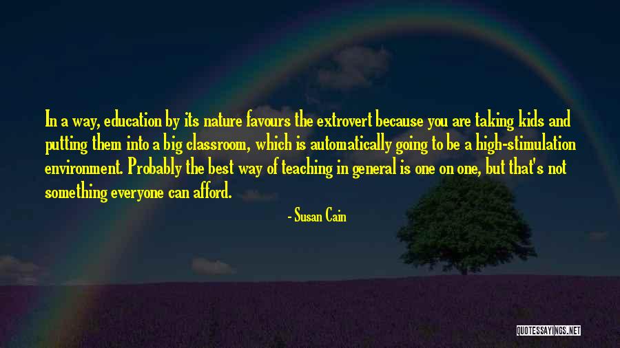 Best Nature Quotes By Susan Cain Best Nature Quotes By Susan Cain