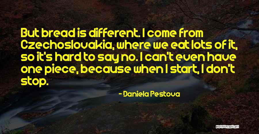 Best Ndig Quotes By Daniela Pestova Best Ndig Quotes By Daniela Pestova