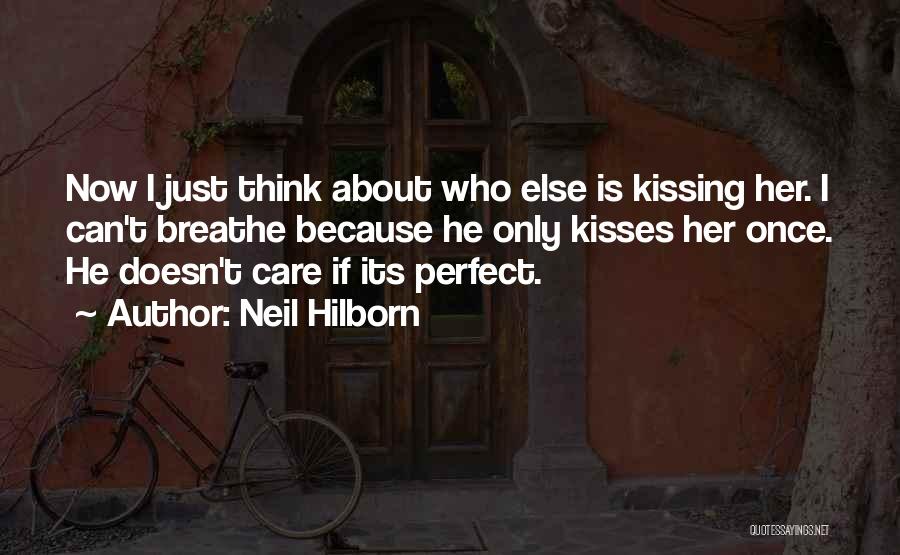 Best Neil Hilborn Quotes By Neil Hilborn