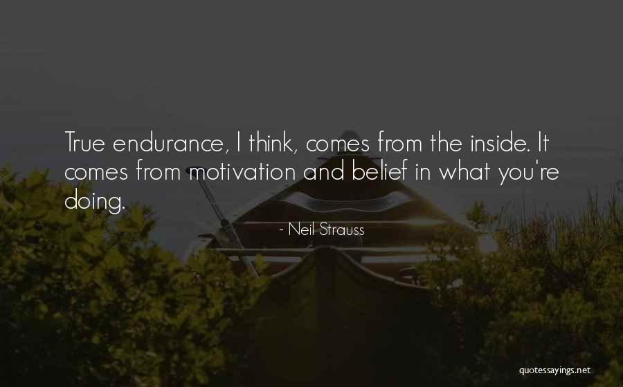 Best Neil Strauss Quotes By Neil Strauss