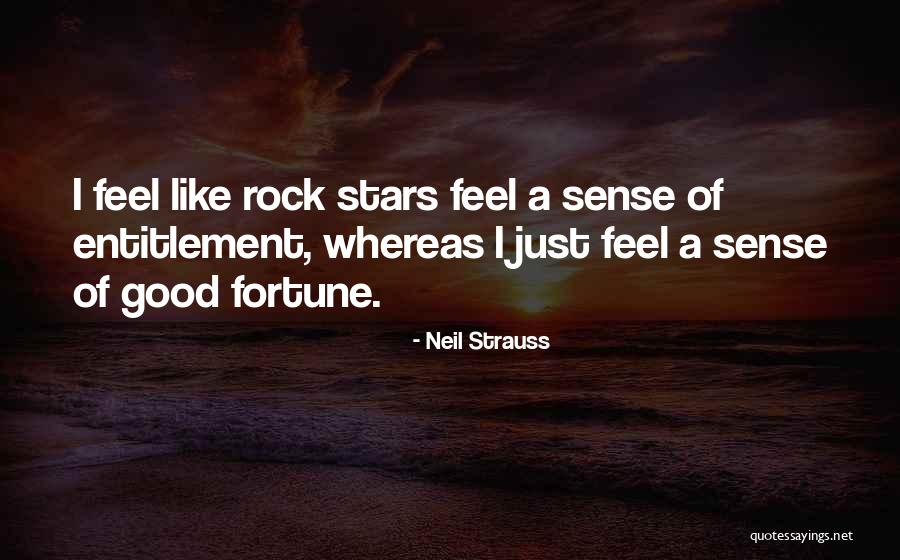 Best Neil Strauss Quotes By Neil Strauss