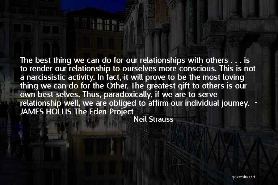 Best Neil Strauss Quotes By Neil Strauss