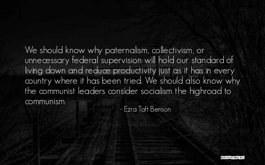 Best Neji Quotes By Ezra Taft Benson Best Neji Quotes By Ezra Taft Benson