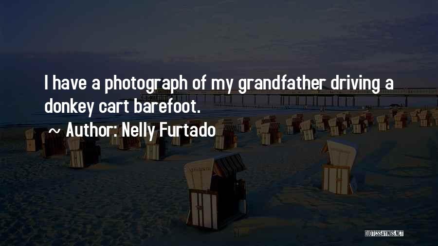 Best Nelly Quotes By Nelly Furtado