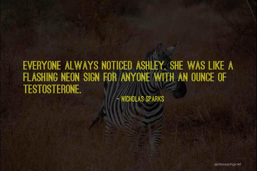 Best Neon Sign Quotes By Nicholas Sparks Best Neon Sign Quotes By Nicholas Sparks