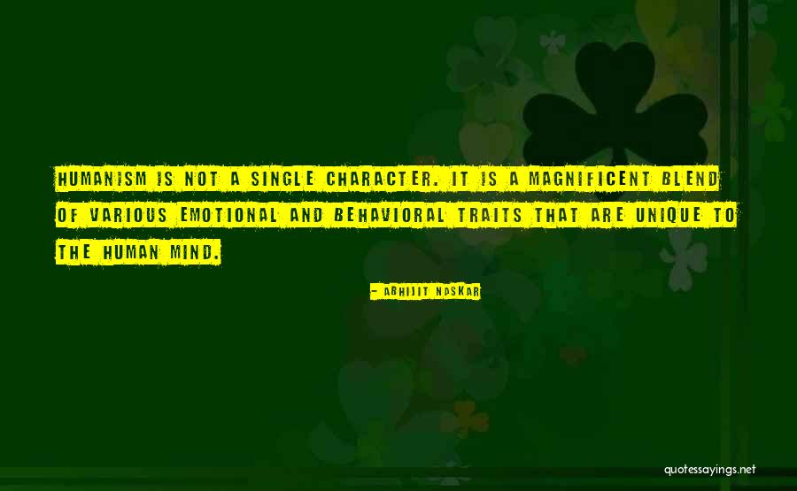 Best Neuroscience Quotes By Abhijit Naskar Best Neuroscience Quotes By Abhijit Naskar