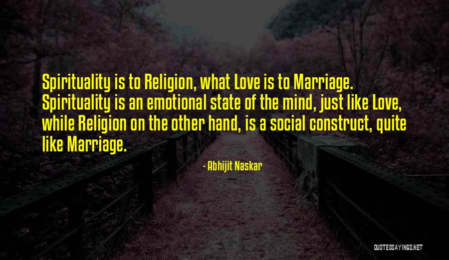 Best Neuroscience Quotes By Abhijit Naskar Best Neuroscience Quotes By Abhijit Naskar