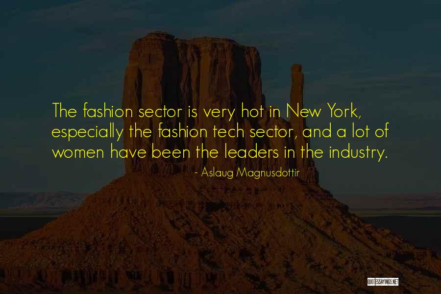 Best New Fashion Quotes By Aslaug Magnusdottir Best New Fashion Quotes By Aslaug Magnusdottir