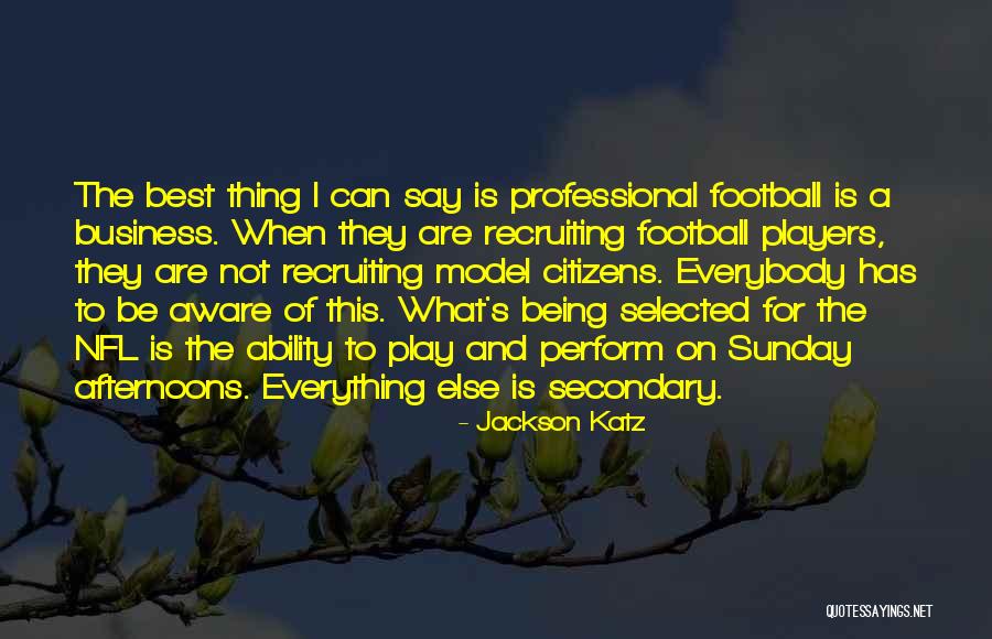 Best Nfl Quotes By Jackson Katz Best Nfl Quotes By Jackson Katz