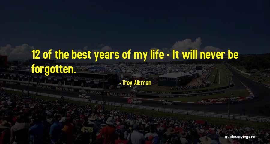 Best Nfl Quotes By Troy Aikman Best Nfl Quotes By Troy Aikman