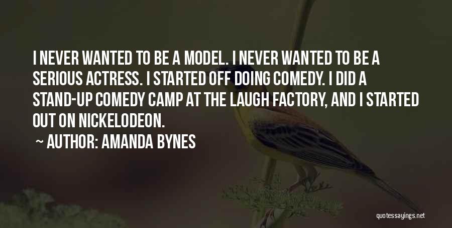 Best Nickelodeon Quotes By Amanda Bynes