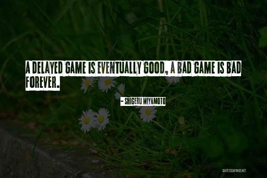 Best Nintendo Video Game Quotes By Shigeru Miyamoto Best Nintendo Video Game Quotes By Shigeru Miyamoto