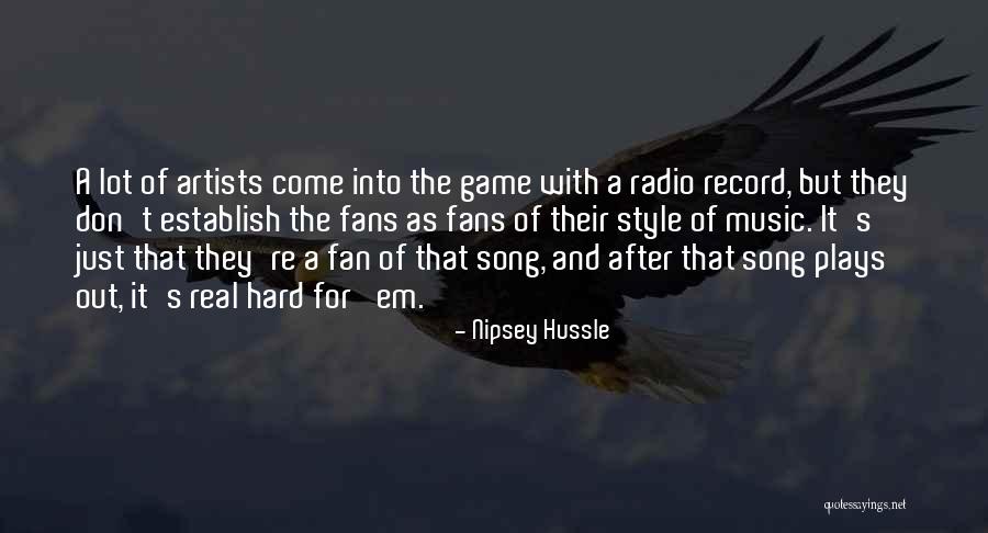 Best Nipsey Quotes By Nipsey Hussle Best Nipsey Quotes By Nipsey Hussle