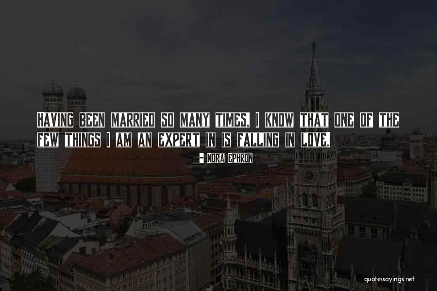 Best Nora Ephron Quotes By Nora Ephron Best Nora Ephron Quotes By Nora Ephron