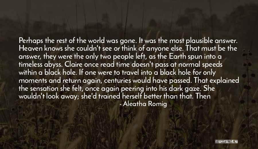Best Normal People Quotes By Aleatha Romig Best Normal People Quotes By Aleatha Romig