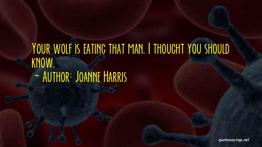 Best Norse Mythology Quotes By Joanne Harris