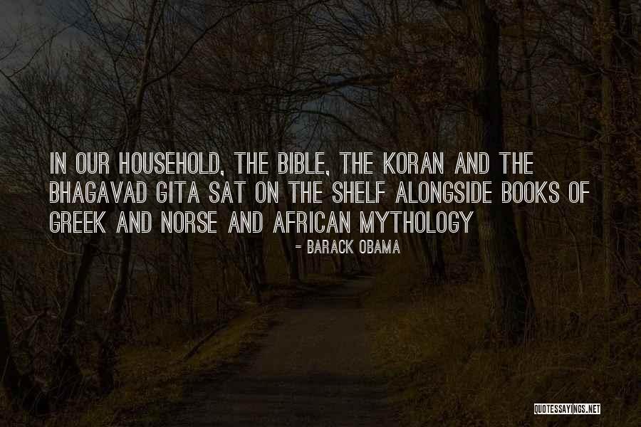 Best Norse Quotes By Barack Obama Best Norse Quotes By Barack Obama