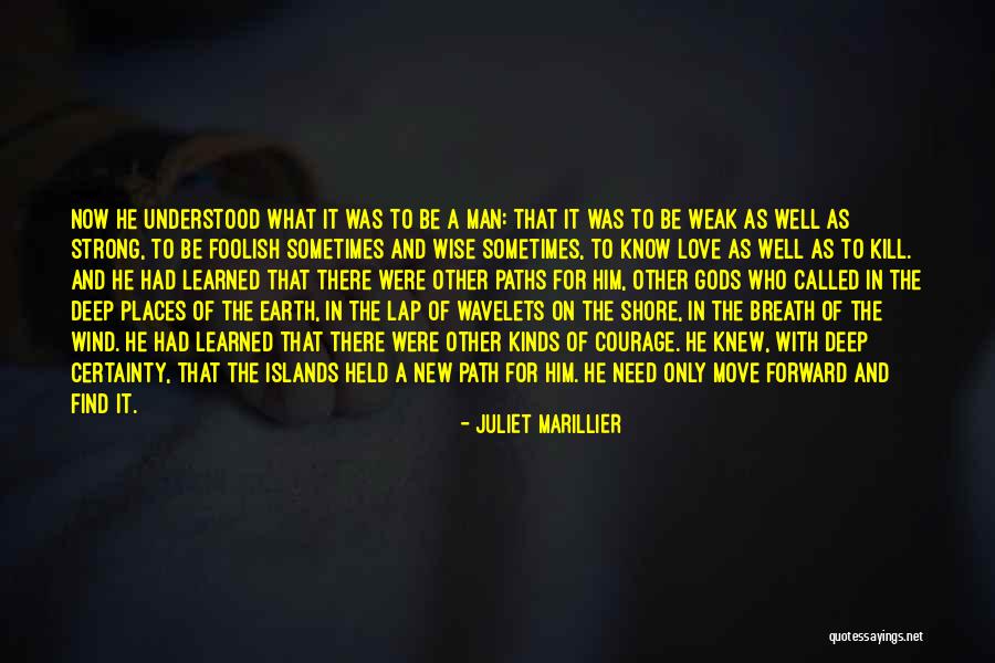 Best Norse Quotes By Juliet Marillier Best Norse Quotes By Juliet Marillier