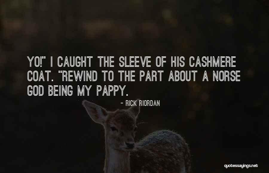 Best Norse Quotes By Rick Riordan Best Norse Quotes By Rick Riordan