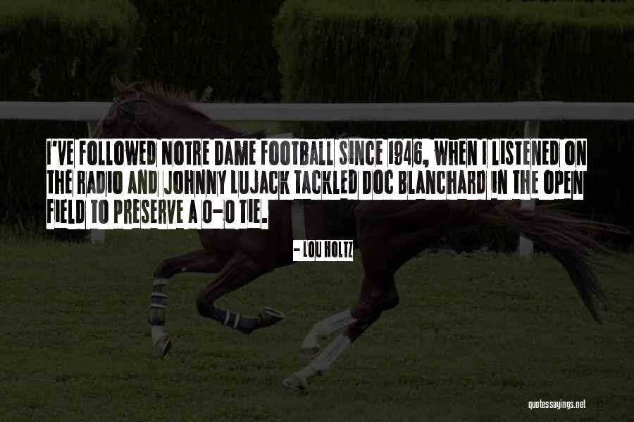 Top 9 Best Notre Dame Football Quotes Sayings top-9-best-notre-dame-football-quotes-sayings