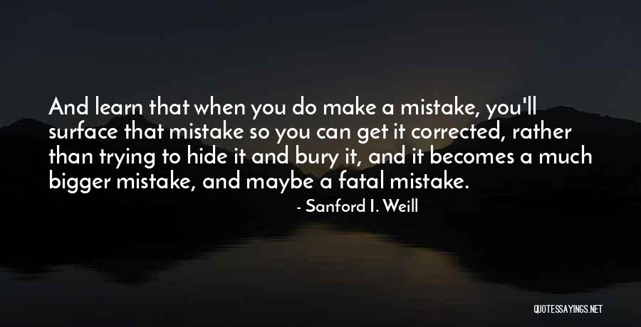 Best Nujabes Quotes By Sanford I. Weill Best Nujabes Quotes By Sanford I. Weill